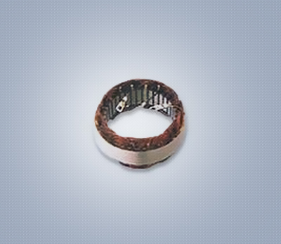 Stators for Alternators