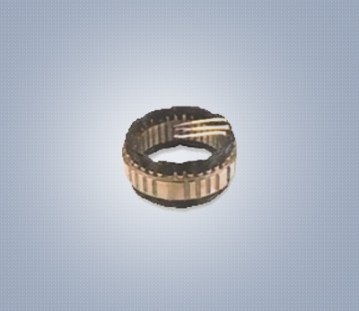 Stators for Alternators