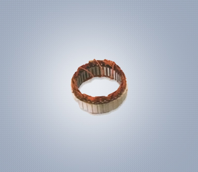 Stators for Alternators
