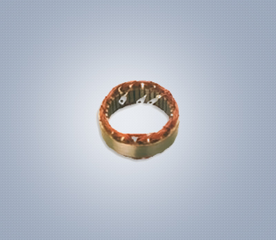 Stators for Alternators